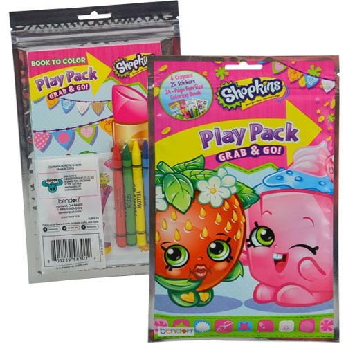 Shopkins VALUE Pack 48 Piece 16 Person Party Pack Party Supplies Party Perfect Shopkins VALUE Pack 48 Piece 16 Person Party Pack Party Supplies Party Perfect